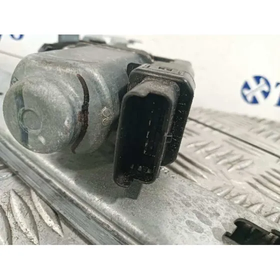 Elevalunas Delantero Izquierdo para Renault Scenic Ii