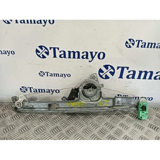 Elevalunas Delantero Izquierdo para Renault Scenic Ii