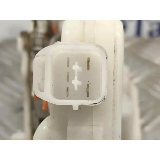 Cerradura Puerta Trasera Izquierda para Mitsubishi Montero (V80/V90)