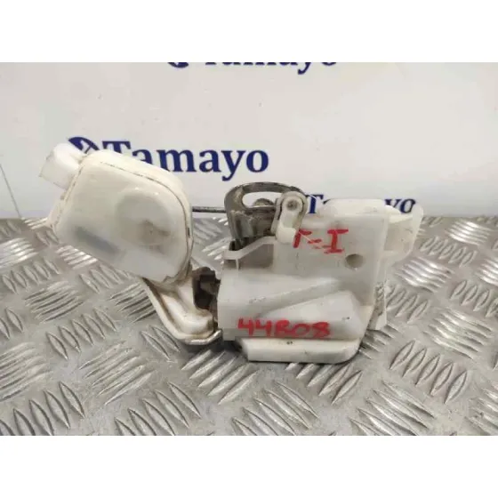 Cerradura Puerta Trasera Izquierda para Mitsubishi Montero (V80/V90)