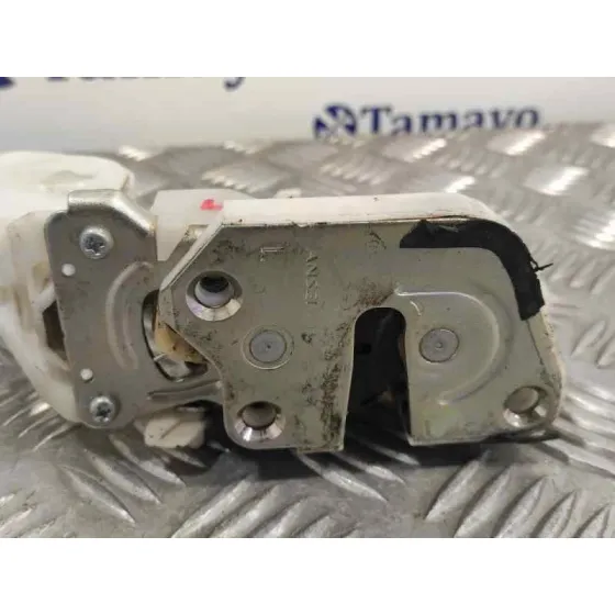 Cerradura Puerta Trasera Izquierda para Mitsubishi Montero (V80/V90)