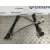 Elevalunas Delantero Derecho para Bmw Serie 1 Berlina (E81/E87)