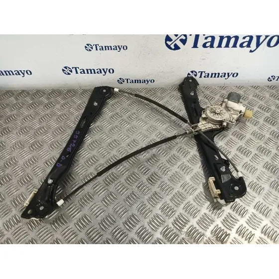 Elevalunas Delantero Derecho para Bmw Serie 1 Berlina (E81/E87)