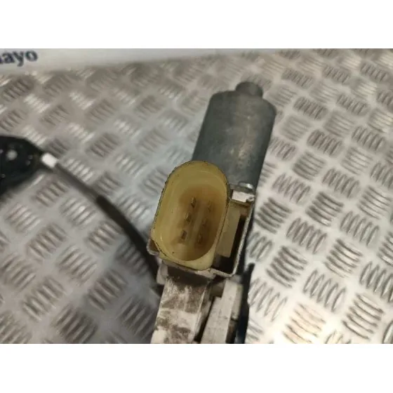 Elevalunas Delantero Derecho para Bmw Serie 1 Berlina (E81/E87)