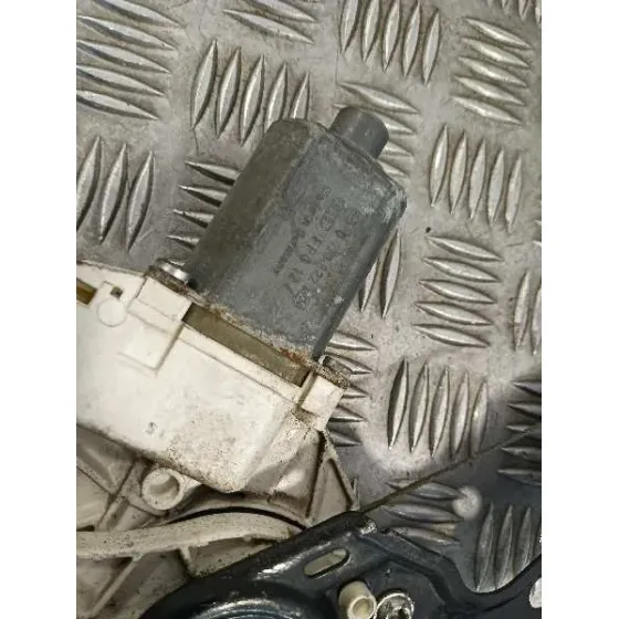 Elevalunas Delantero Derecho para Bmw Serie 1 Berlina (E81/E87)