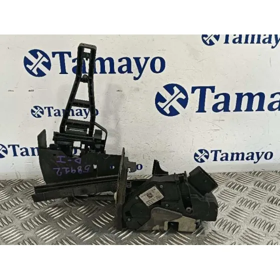 Cerradura Puerta Delantera Izquierda para Ford Focus (2014-2018)