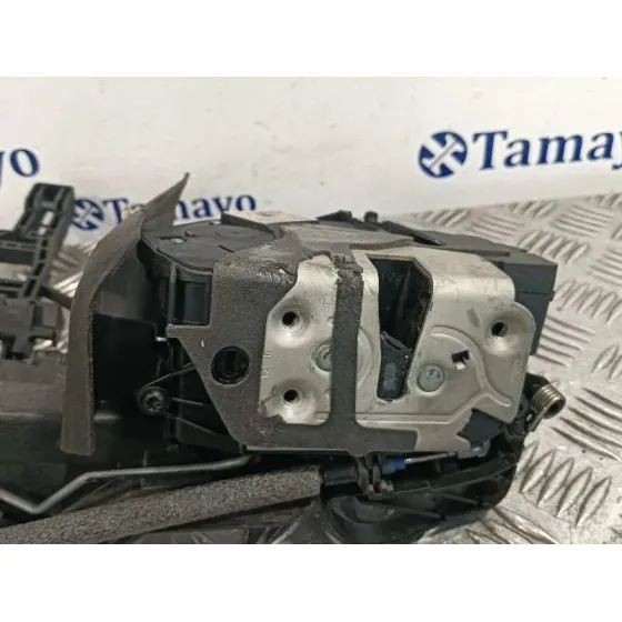 Cerradura Puerta Delantera Izquierda para Ford Focus (2014-2018)