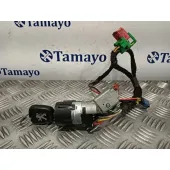 Conmutador De Arranque para Peugeot 307 (S1)