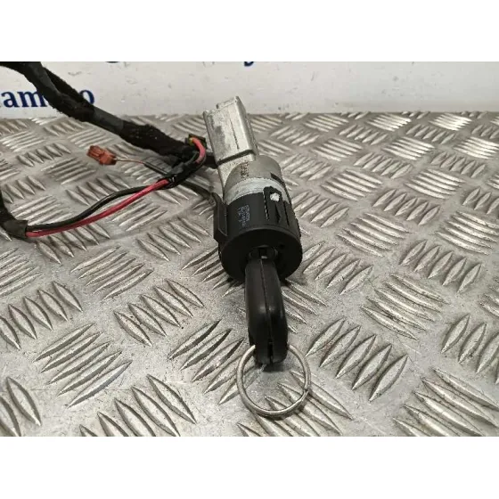 Conmutador De Arranque para Peugeot 307 (S1)