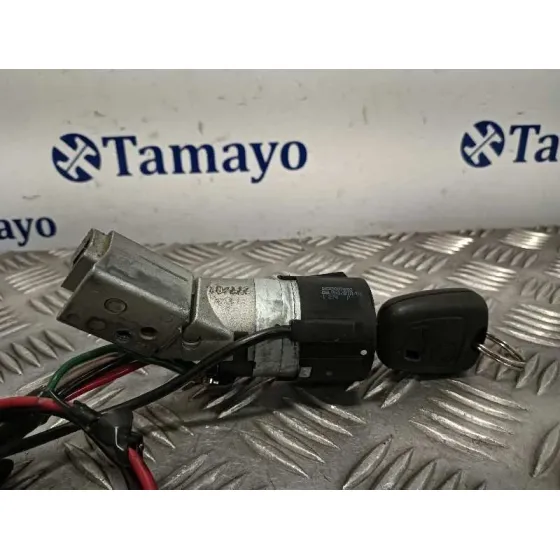 Conmutador De Arranque para Peugeot 307 (S1)