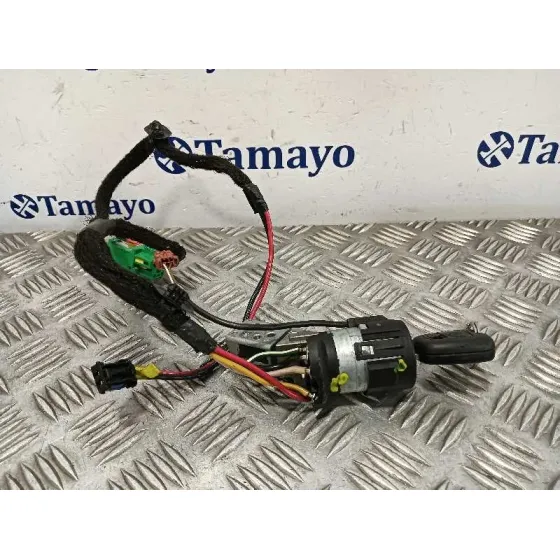 Conmutador De Arranque para Peugeot 307 (S1)