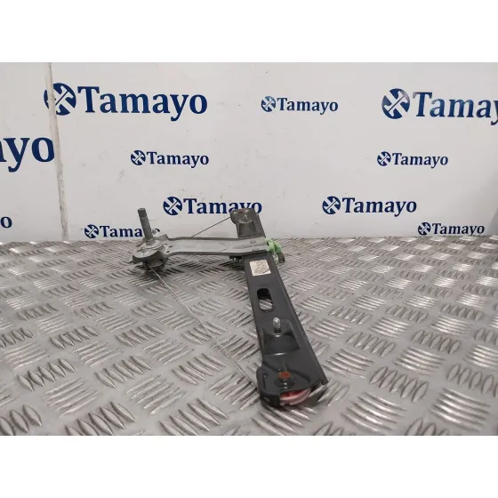 Elevalunas Trasero Izquierdo para Bmw Serie 1 Berlina (E81/E87)
