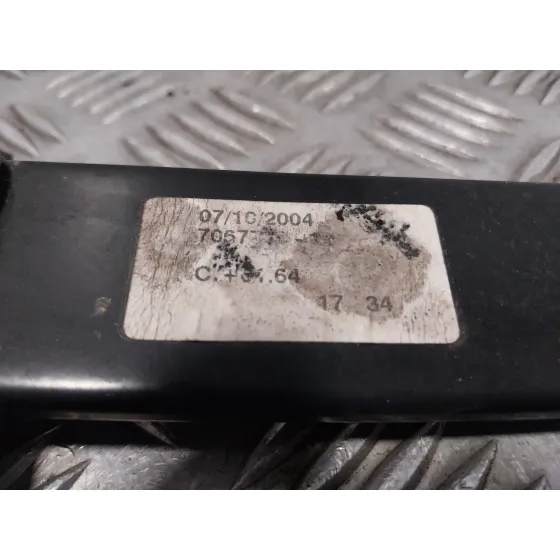 Elevalunas Trasero Izquierdo para Bmw Serie 1 Berlina (E81/E87)