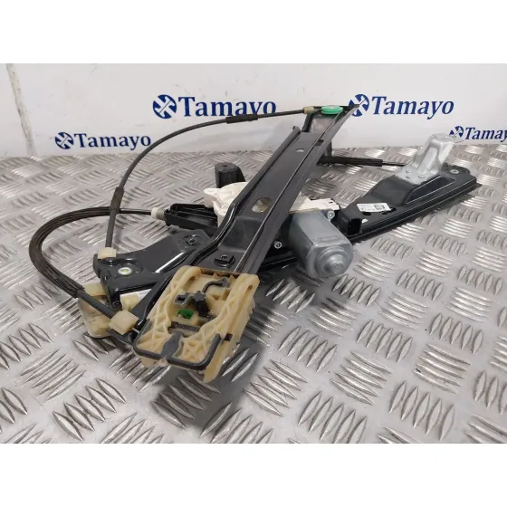 Elevalunas Delantero Derecho para Ford Focus (2014-2018)