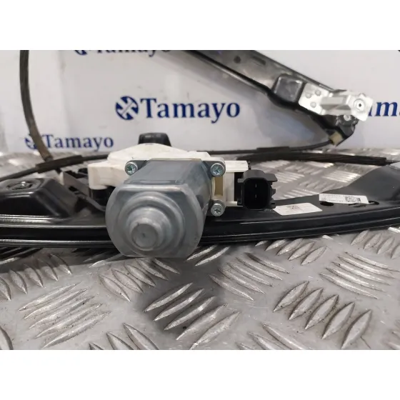 Elevalunas Delantero Derecho para Ford Focus (2014-2018)