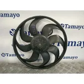Electroventilador para Ford Focus (2014-2018)