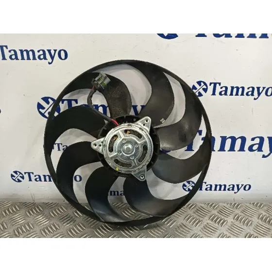 Electroventilador para Ford Focus (2014-2018)