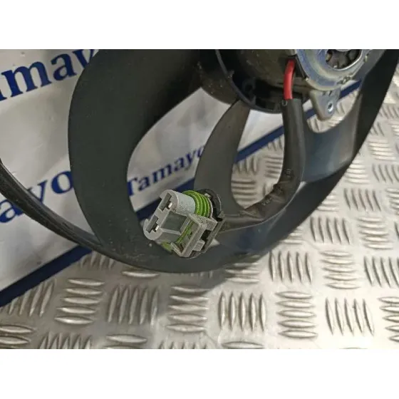 Electroventilador para Ford Focus (2014-2018)