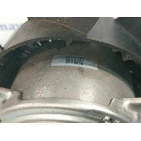 Electroventilador para Ford Focus (2014-2018)