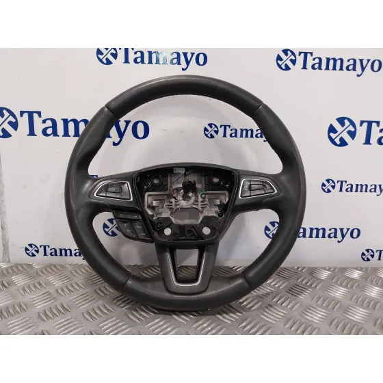 Volante para Ford Focus (2014-2018)