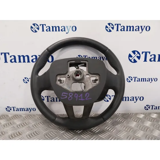 Volante para Ford Focus (2014-2018)