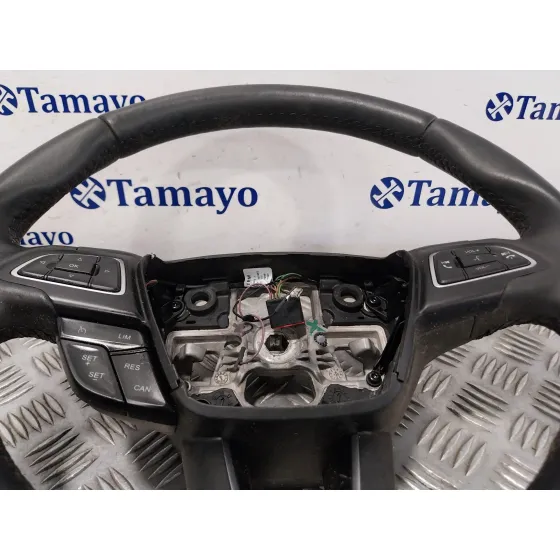Volante para Ford Focus (2014-2018)