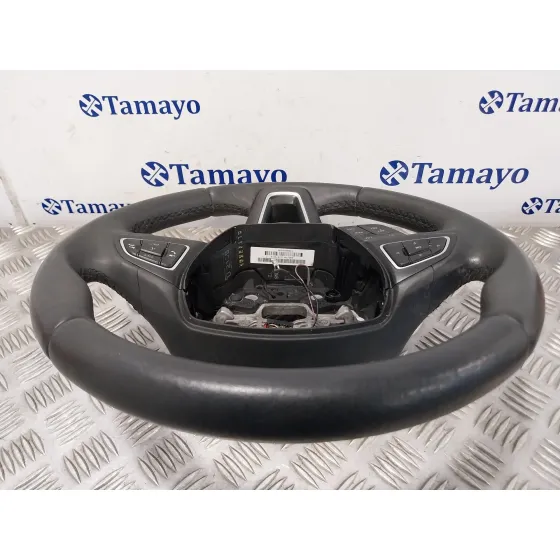 Volante para Ford Focus (2014-2018)