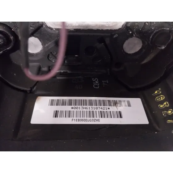 Volante para Ford Focus (2014-2018)