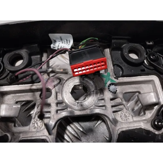 Volante para Ford Focus (2014-2018)