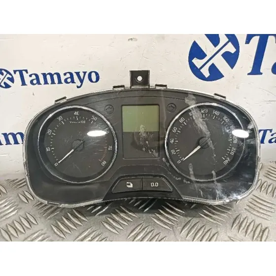 Cuadro Instrumentos para Skoda Fabia (5J2 )