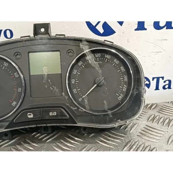 Cuadro Instrumentos para Skoda Fabia (5J2 )