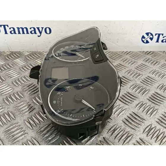 Cuadro Instrumentos para Skoda Fabia (5J2 )