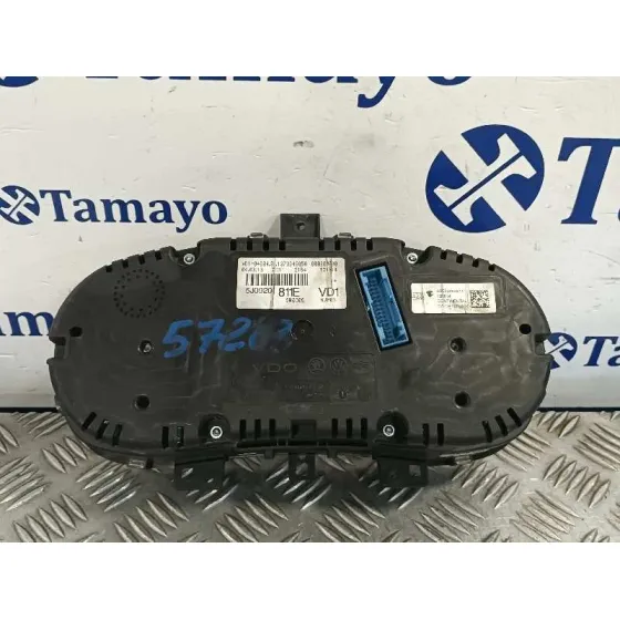 Cuadro Instrumentos para Skoda Fabia (5J2 )