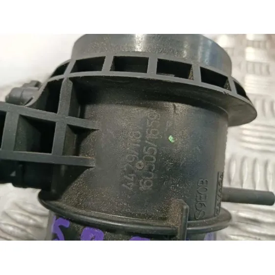 Caudalimetro para Ford Focus (2014-2018)