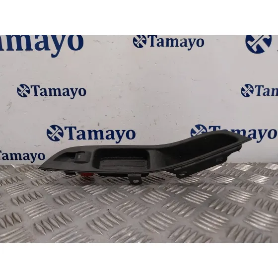 Mando Elevalunas Delantero Derecho para Ford Focus (2014-2018)