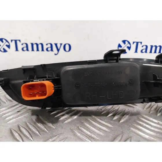 Mando Elevalunas Delantero Derecho para Ford Focus (2014-2018)