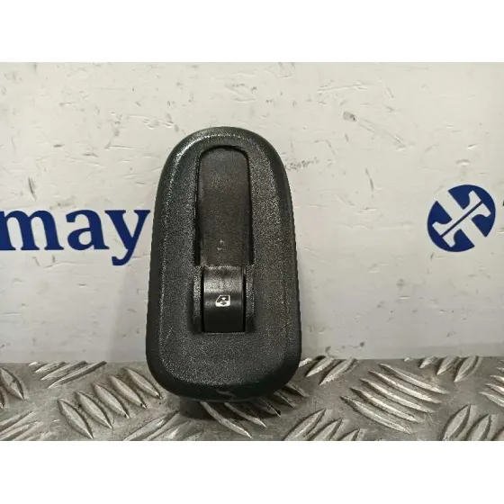 Mando Elevalunas Delantero Derecho para Renault Kangoo (F/Kc0)