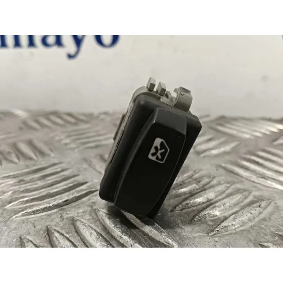 Interruptor para Renault Scenic Ii
