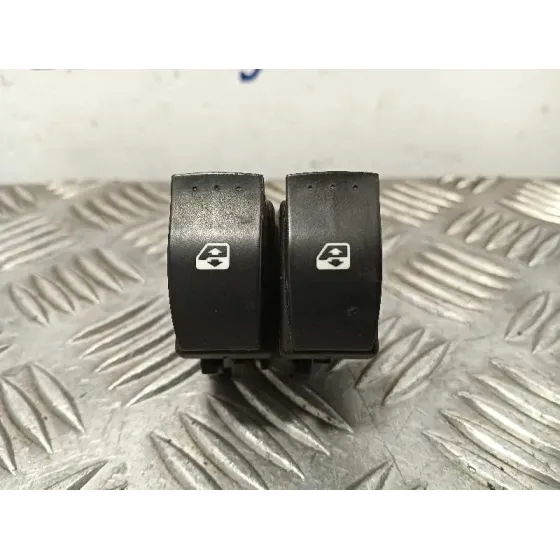 Mando Elevalunas Delantero Izquierdo para Renault Scenic Ii