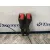 Enganche Cinturon Trasero Izquierdo para Opel Astra K Sports Tourer