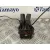 Enganche Cinturon Trasero Izquierdo para Opel Astra K Sports Tourer