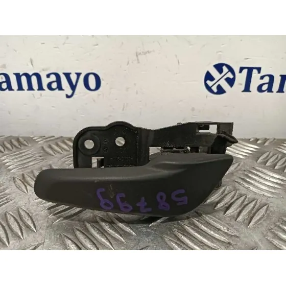 Maneta Interior Delantera Derecha para Iveco Daily Vi Caja/Chasis