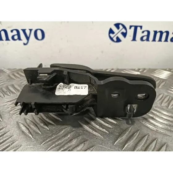 Maneta Interior Delantera Derecha para Iveco Daily Vi Caja/Chasis
