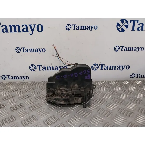 Cerradura Puerta Delantera Derecha para Bmw Serie 1 Berlina (E81/E87)
