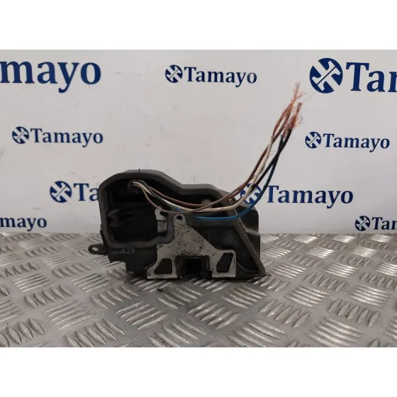 Cerradura Puerta Delantera Derecha para Bmw Serie 1 Berlina (E81/E87)