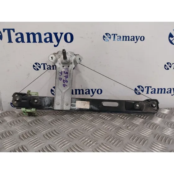Elevalunas Trasero Derecho para Bmw Serie 1 Berlina (E81/E87)