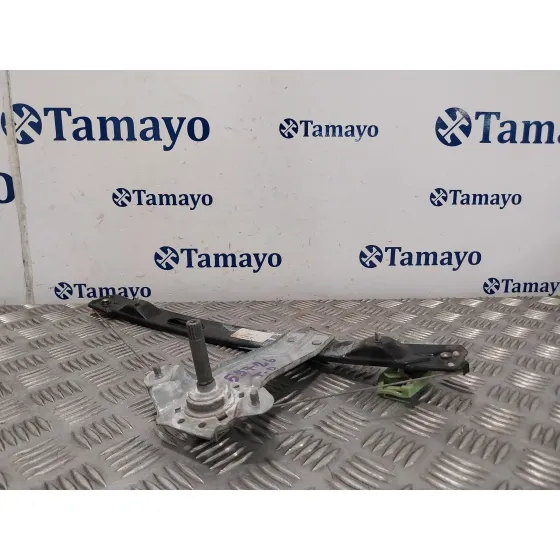 Elevalunas Trasero Derecho para Bmw Serie 1 Berlina (E81/E87)