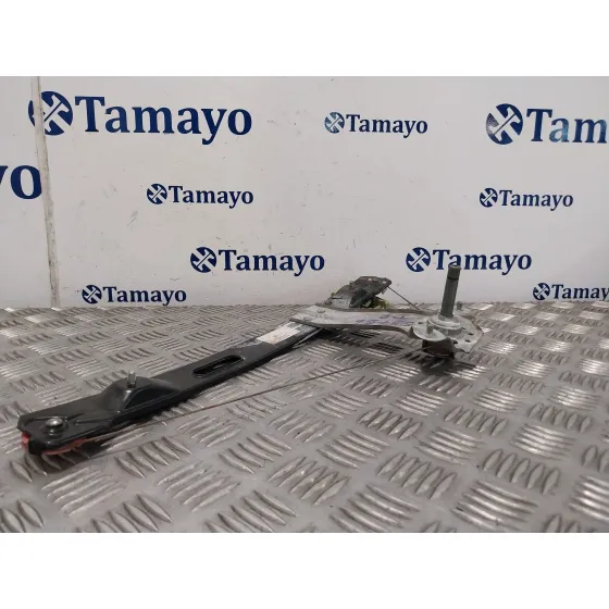 Elevalunas Trasero Derecho para Bmw Serie 1 Berlina (E81/E87)