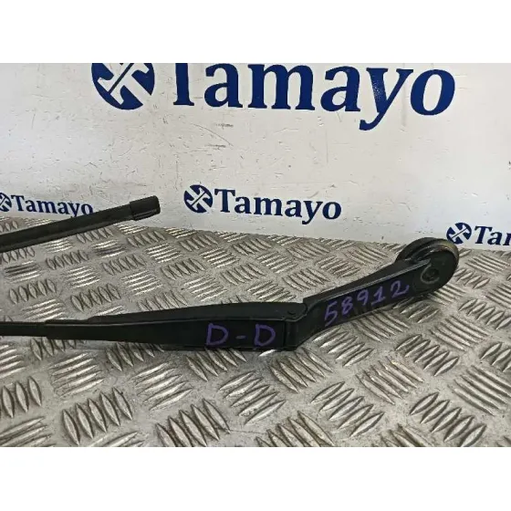 Brazo Limpia Delantero Derecho para Ford Focus (2014-2018)