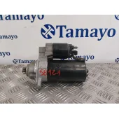 Motor Arranque para Volkswagen Polo (9N1)
